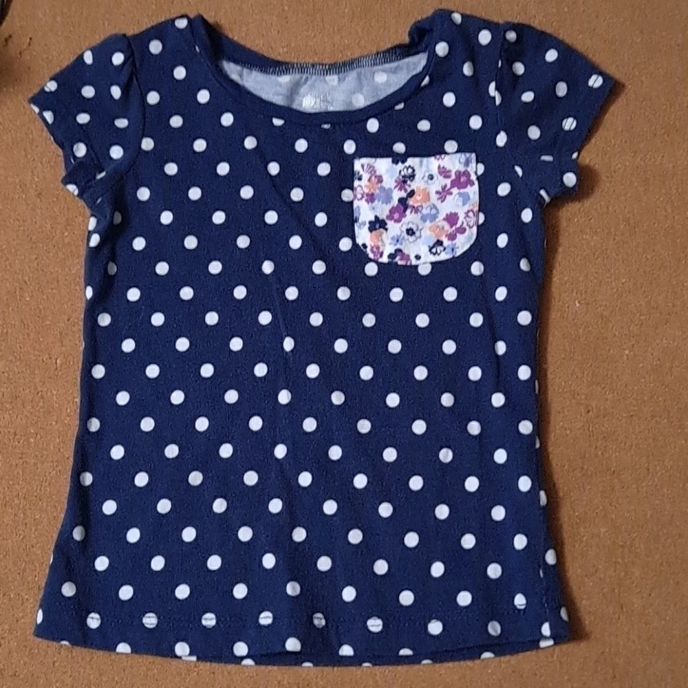 Simple Joys by Carter's Top